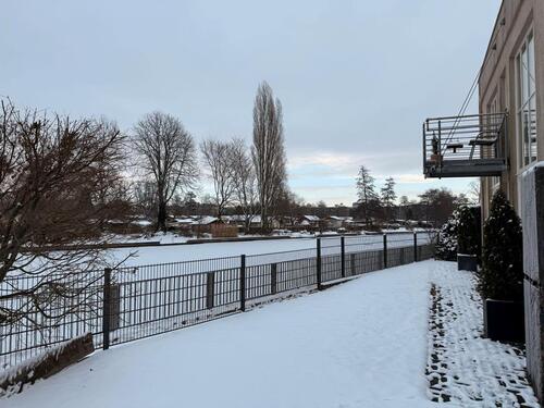 Foto - 2 Zimmer Erdgeschoßwohnung zur Miete in Berlin