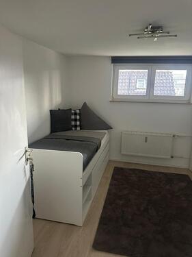 Foto - 1 WG Zimmer möbeliert in Waiblingen Neustadt ab sofort