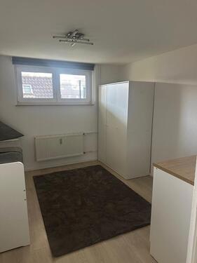 Foto - 1 Zimmer Etagenwohnung in Waiblingen