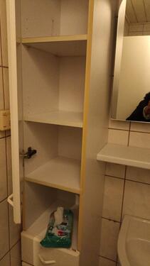 Foto - Etagenwohnung in Gießen zur Miete