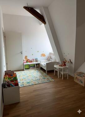Foto - 3 Zimmer Etagenwohnung zur Miete in Bamberg