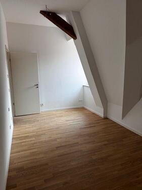 Foto - Etagenwohnung in Bamberg zur Miete