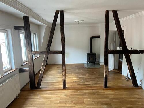 Foto - 5 Zimmer Etagenwohnung zur Miete in Eisenach