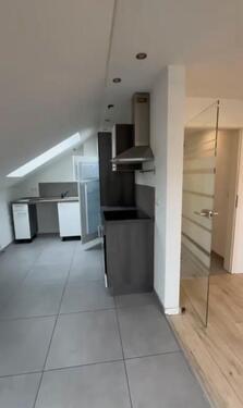 Foto - Dachgeschoßwohnung in Buchloe zum Kaufen