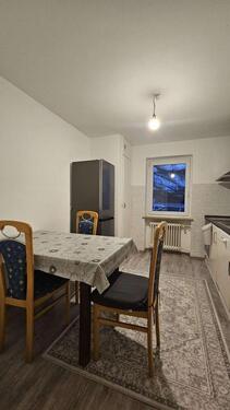 Foto - Etagenwohnung in Wassertrüdingen zur Miete