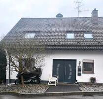 Großzügiges Zweifamilienhaus mit Garage Kamin & Potenzial ! - Lüdenscheid Brügge