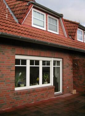 Foto - 4 Zimmer Doppelhaushälfte in Aurich