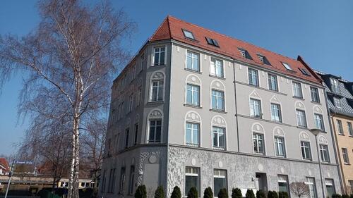 Foto - 2-Raumwohnung in Cottbus - 680,00&nbsp;EUR Kaltmiete, ca.&nbsp; 85,00&nbsp;m&sup2;