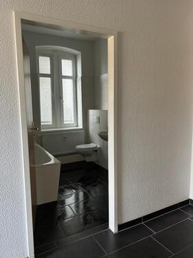 Foto - Etagenwohnung in Burg (Spreewald) zur Miete
