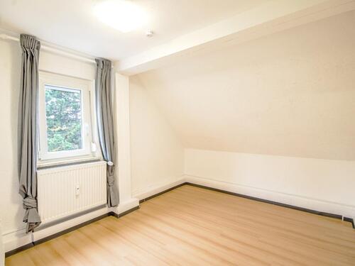 Foto - 3 Zimmer Dachgeschoßwohnung in Heimsheim