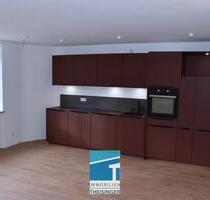 Moderne 2-Zimmer-Neubauwohnung plus TG-Stellplatz im Zentrum von Schrobenhausen