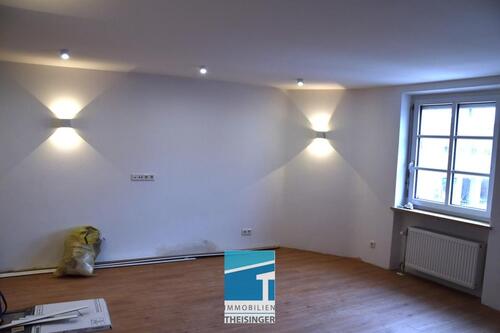 Foto - 2 Zimmer Etagenwohnung in Schrobenhausen