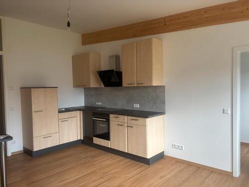 Foto - 1 Zimmer Etagenwohnung in Nossen