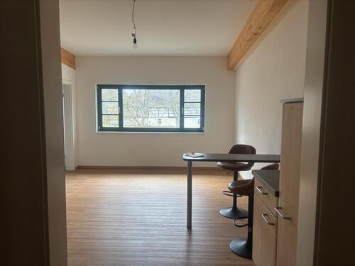 Foto - Etagenwohnung in Nossen zur Miete