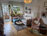 Foto - Wohnungsswap - 2 Zimmer, 63 m² - Borsteler Chaussee, Hamburg-Nord, Hamburg