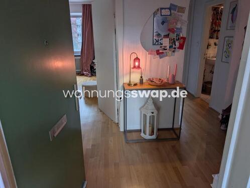 Foto - 2 Zimmer Etagenwohnung zur Miete in Hamburg