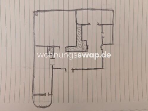 Foto - 2 Zimmer Etagenwohnung in Hamburg