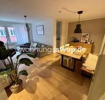 Wohnungsswap - 2 Zimmer, 51 m² - Erzgießereistraße, Maxvorstadt, München