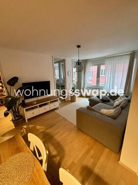 Foto - 2 Zimmer Etagenwohnung zur Miete in München