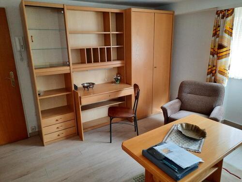Foto - 1 Zimmer Etagenwohnung zur Miete in Offenbach am Main
