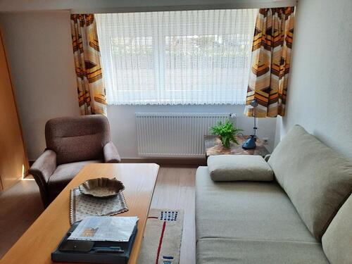 Foto - 1 Zimmer Etagenwohnung in Offenbach am Main