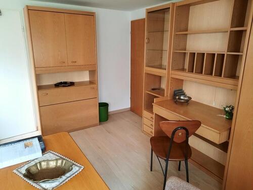 Foto - Etagenwohnung in Offenbach am Main zur Miete