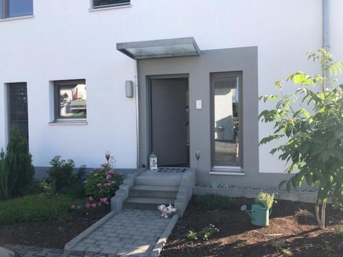 Foto - Moderne Maisonettewohnung mit „Haus-im-Haus“-Charakter
