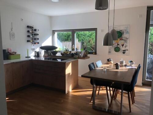 Foto - 3 Zimmer Maisonettenwohnung zum Kaufen in Langen (Hessen)