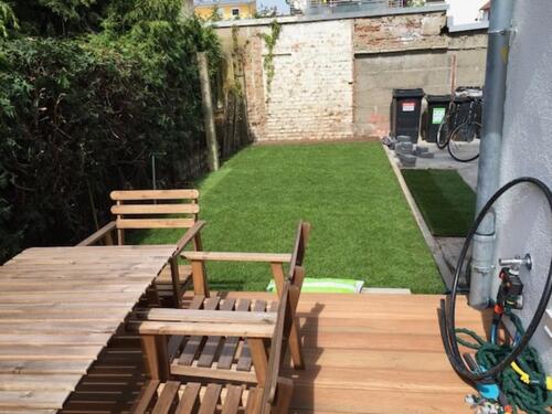 Foto - 3 Zimmer Maisonettenwohnung in Langen (Hessen)