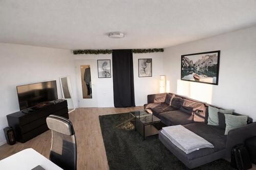 Foto - 1.5 Zimmer Etagenwohnung zur Miete in Hannover