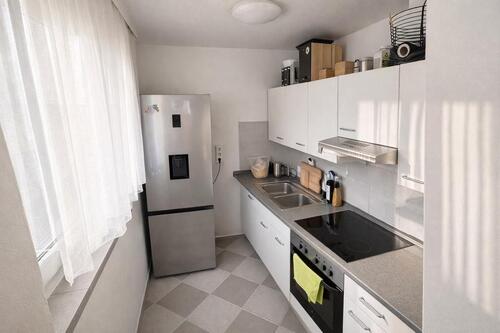 Foto - 1.5 Zimmer Etagenwohnung in Hannover