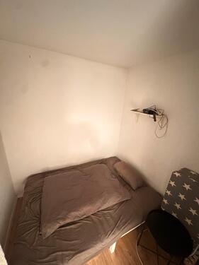 Foto - Etagenwohnung in Hannover zur Miete