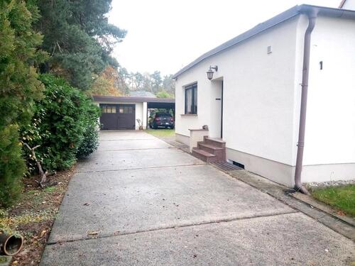 Foto - 5 Zimmer Doppelhaushälfte zum Kaufen in Jessen (Elster)