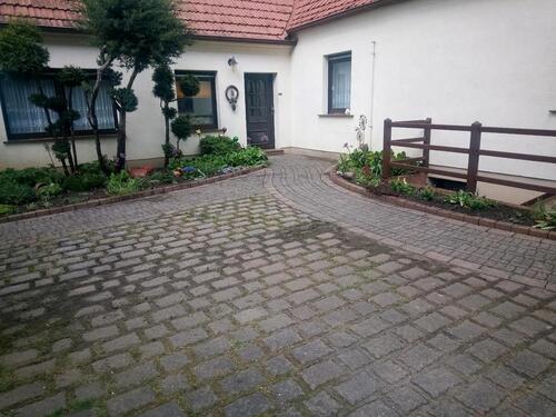 Foto - Doppelhaushälfte in Jessen (Elster) zum Kaufen