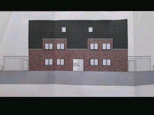 Foto - Mietwohnung Wohnung OG 85 qm zu vermieten