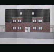 Mietwohnung Wohnung OG 85 qm zu vermieten - Vreden