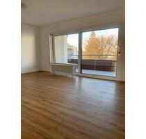 Helle 3,5-Zi.-Wohnung mit Balkon & Garage in FN - Friedrichshafen Allmannsweiler