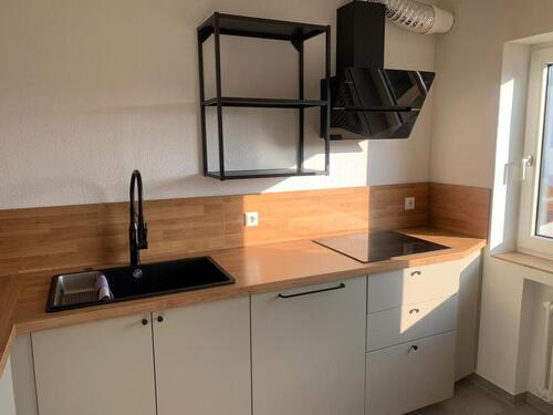 Foto - 3 Zimmer Etagenwohnung in Friedrichshafen