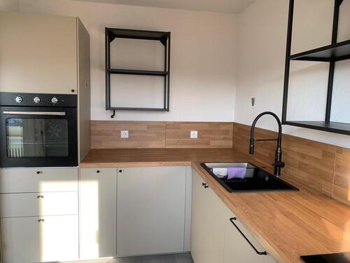 Foto - Etagenwohnung in Friedrichshafen zur Miete