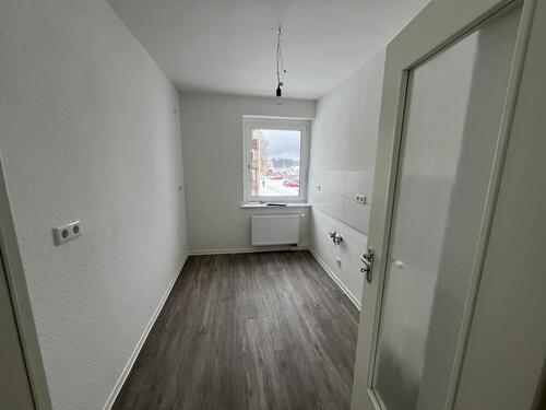 Foto - Etagenwohnung in Großröhrsdorf zur Miete