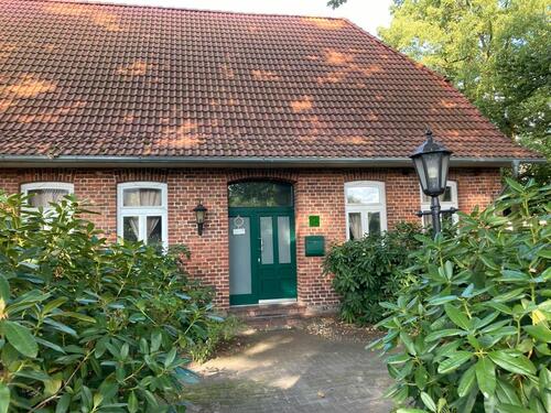 Foto - Restbauernhof mit großer Außenanlage