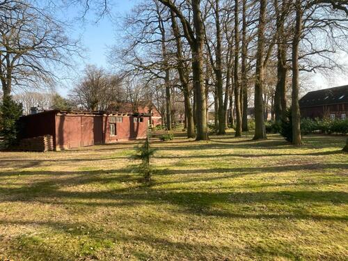 Foto - Bauernhaus, Landhaus in Bothel zum Kaufen