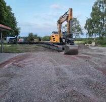 Grundstück mit Gebäude in Bad Zwischenahn - Entwicklungspotenzial