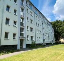 Schöne Wohnung: individuelle 2,5-Zimmer-Wohnung mit Balkon - Hamburg Hamburg-Mitte