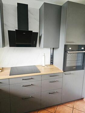 Foto - Etagenwohnung in Hannover zur Miete