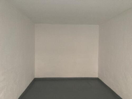 Foto - Abgeschlossene Garage in Köln Braunsfeld