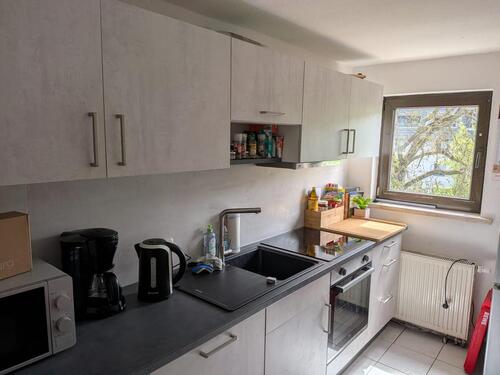 Foto - 3 Zimmer Etagenwohnung zur Miete in Ilmenau