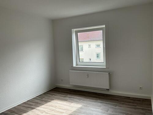 Foto - Etagenwohnung in Brandenburg an der Havel zur Miete