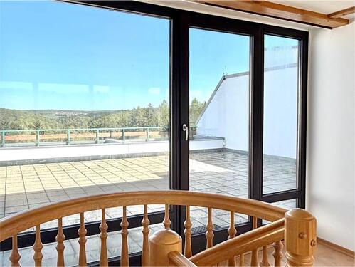 Foto - Exklusive Penthouse Wohnung mit Dachterrasse - provisionsfrei