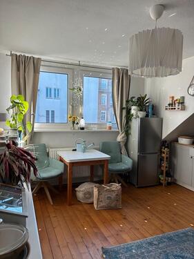 Foto - Wohnung zentral Münster (befristet)
